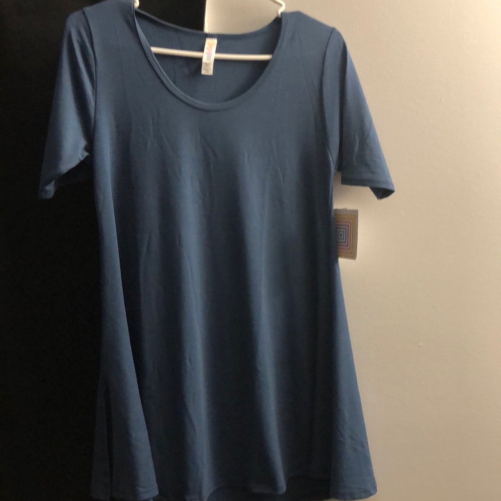 Lularoe Perfect T -Xxs